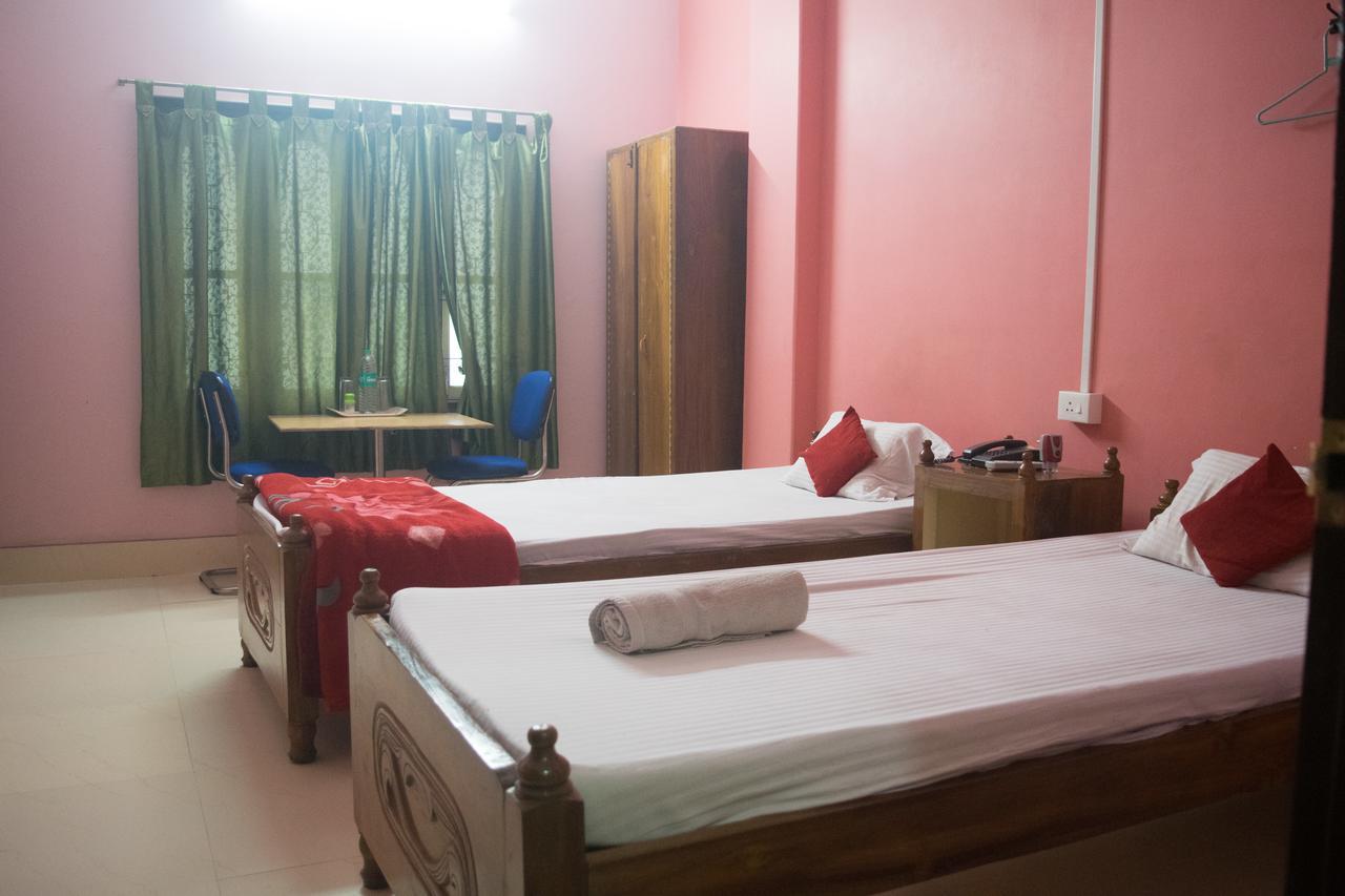 Sewak Lodge Silchar Exterior photo