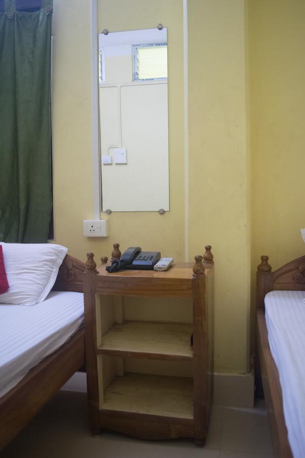 Sewak Lodge Silchar Exterior photo