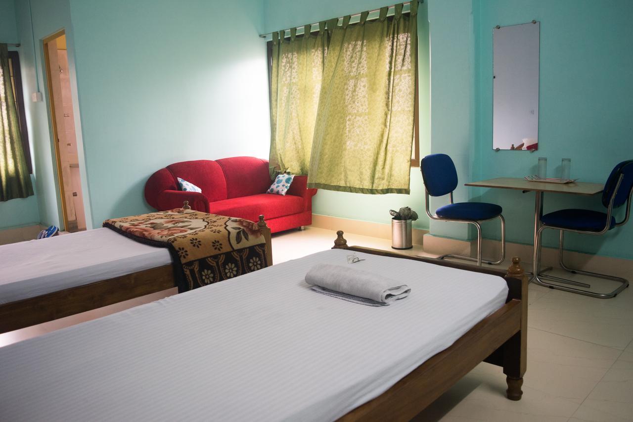 Sewak Lodge Silchar Exterior photo